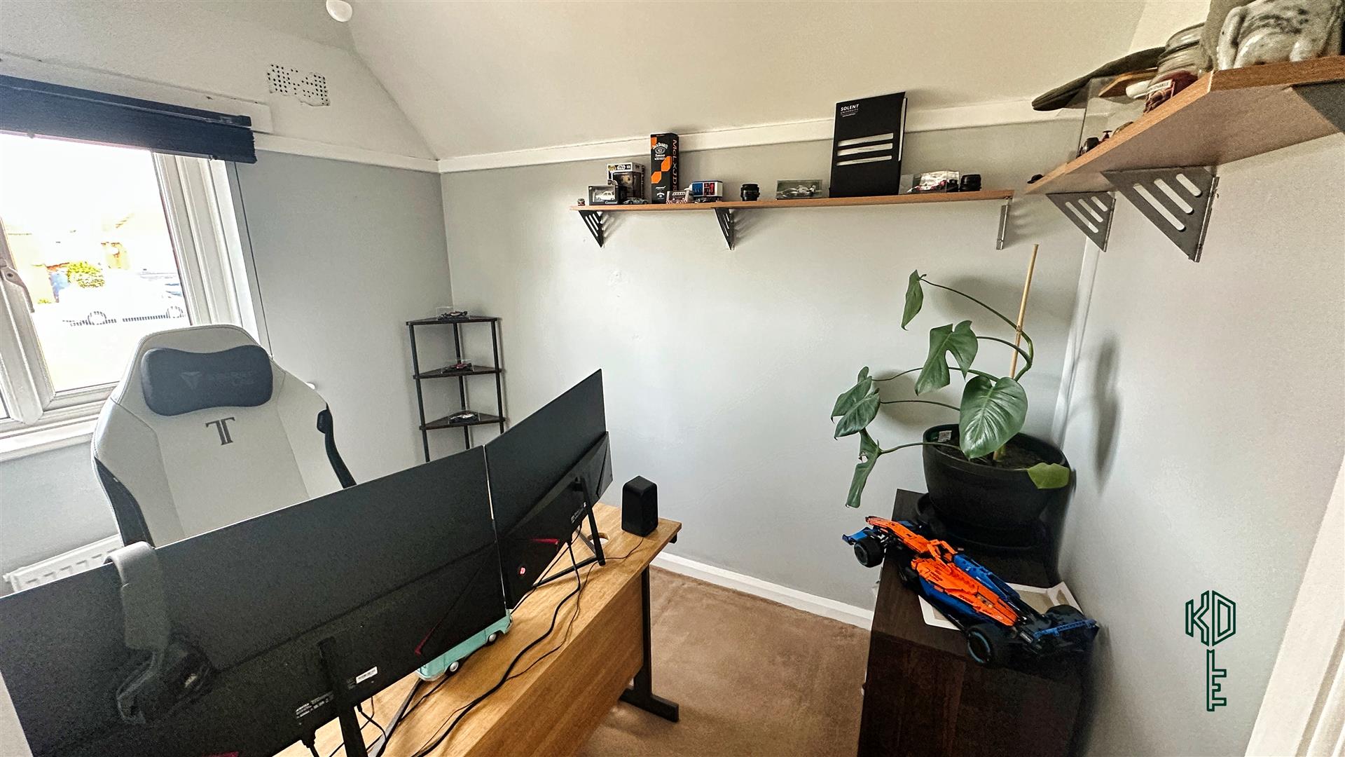 4 Bedroom House White Horse Drive, Poole